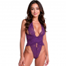 PASSION VELMORE BODY VIOLETA L XL