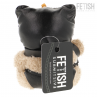 FETISH SUBMISSIVE MOMO OSITO PELUCHE BDSM MODELO 8