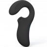 LELO ENIGMA WAVE MASAJEADOR TRIPLE VIBRACIaN NEGRO