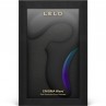 LELO ENIGMA WAVE MASAJEADOR TRIPLE VIBRACIaN NEGRO