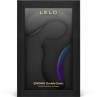 LELO ENIGMA DOUBLE SONIC VIBRADOR PUNTO G NEGRO