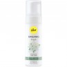 PJUR ORGANIC FRESH ESPUMA REFRESCANTE VEGANA SIN ENJUAGUE 150 ML
