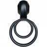SNAIL VIBE JOVI ANILLO DE PAREJA CONTROL REMOTO NEGRO
