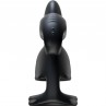 SNAIL VIBE JOVI ANILLO DE PAREJA CONTROL REMOTO NEGRO