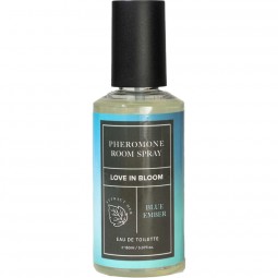 EYE OF LOVE BLOOM SPRAY HABITACIaN aNDICA BLUE EMBER 150 ML