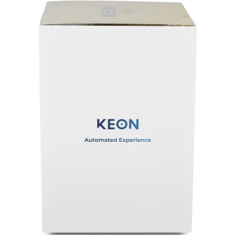 KIIROO KEON WIFI COMBO MASTURBADOR AUTOMaTICO FEEL STROKER