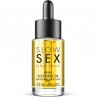 BIJOUX INDISCRETS SLOW SEX ACEITE ANAL CALMANTE 15 ML