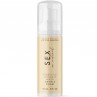 BIJOUX INDISCRETS SEX AU NATUREL GEL aNTIMO PREBIaTICO CON ESPUMA 150 ML