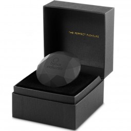 BIJOUX INDISCRETS TWENTY ONE DIAMANTE VIBRADOR EDICIaN LIMITADA NEGRO