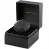 BIJOUX INDISCRETS TWENTY ONE DIAMANTE VIBRADOR EDICIaN LIMITADA NEGRO