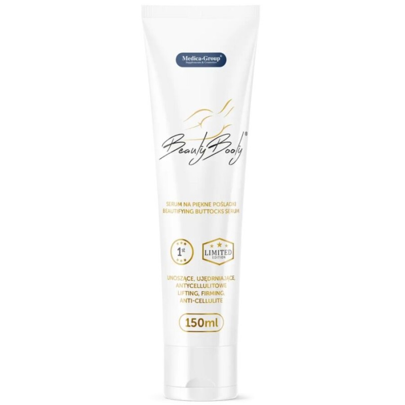 MEDICA GROUP SaRUM PARA GLaTEOS 150 ML