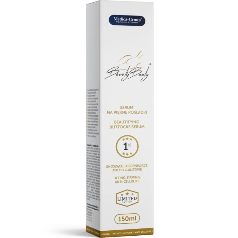 MEDICA GROUP SaRUM PARA GLaTEOS 150 ML