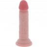 GET REAL PENE REALaSTICO DELUXE 15 CM