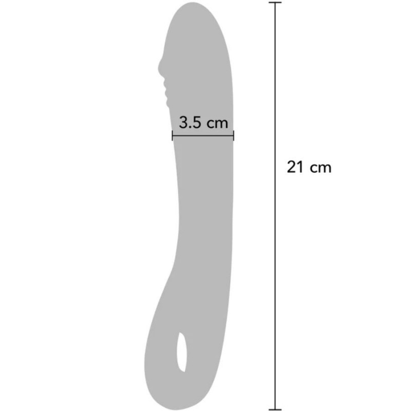 TOYJOY MAIA VIBRADOR PUNTOaG