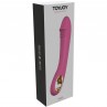 TOYJOY MAIA VIBRADOR PUNTOaG