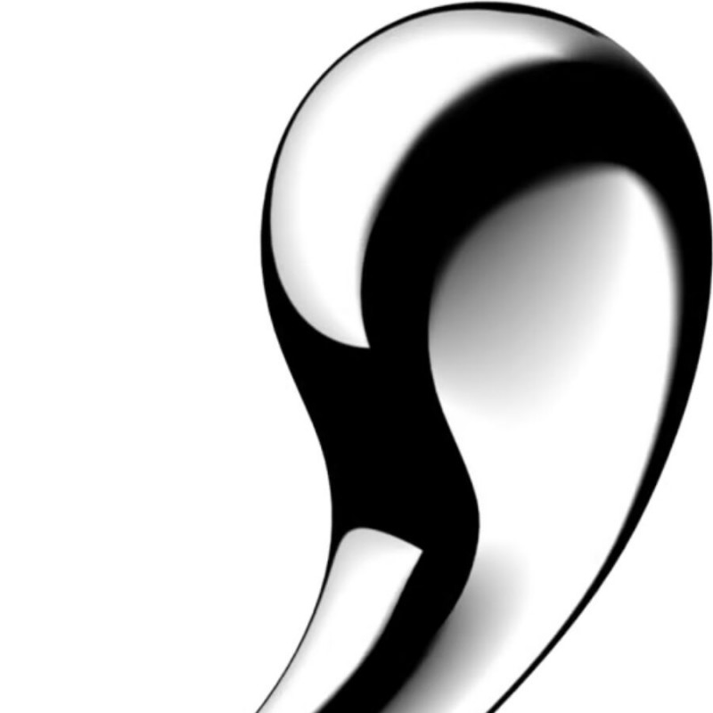 SATISFYER STAR FORCE 4 DILDO ACERO INOXIDABLE DOBLE USO