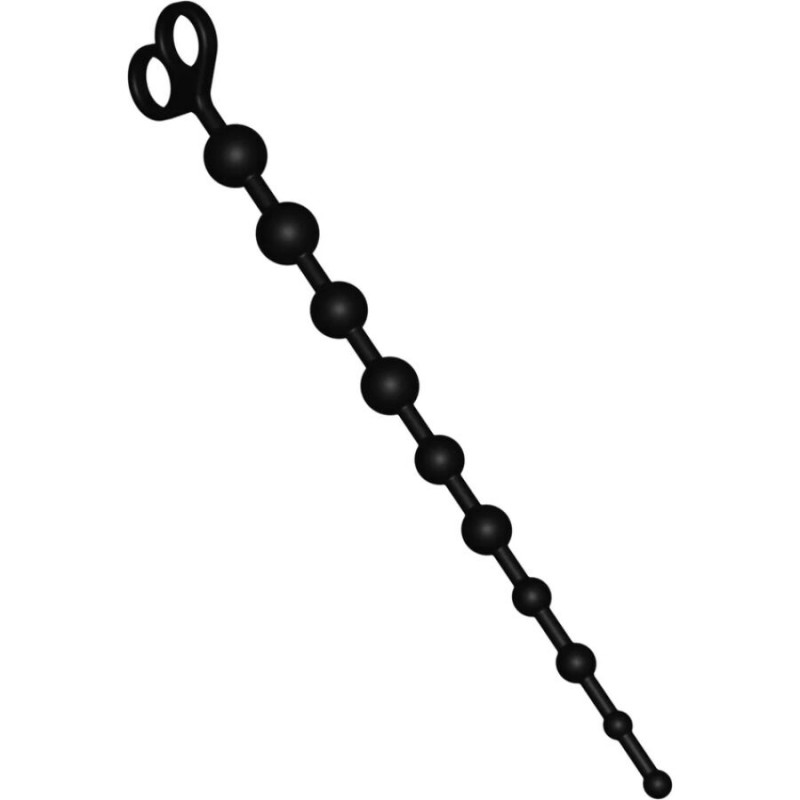 TOYJOY BOLAS ANALES FLEXIBLES