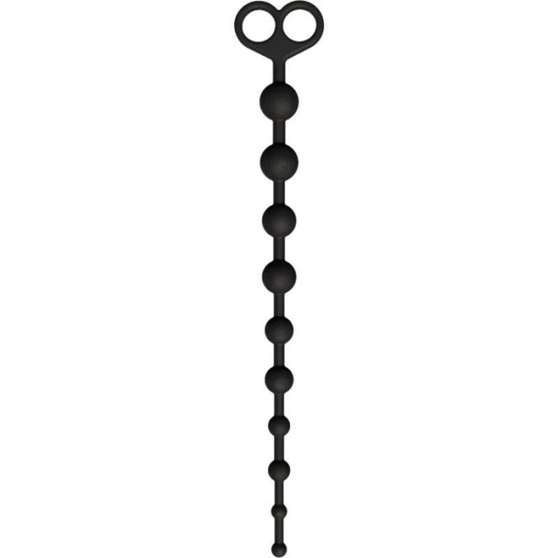 TOYJOY BOLAS ANALES FLEXIBLES