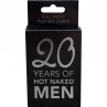 KHEPER GAMES NAIPES CON DESNUDOS MASCULINOS