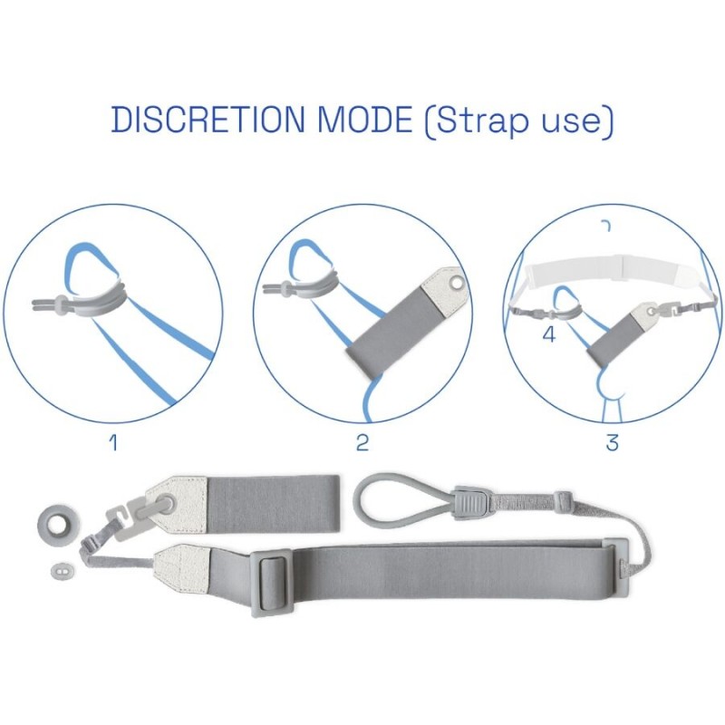 LUI MAXTENDER ALARGADOR PENE PREMIUM TALLA L