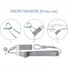 LUI MAXTENDER ALARGADOR PENE PREMIUM TALLA L