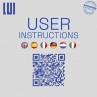 LUI MAXTENDER ALARGADOR PENE PREMIUM TALLA L