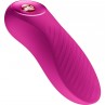 FUN FACTORY BIJOU BALA VIBRADORA MAGENTA