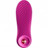 FUN FACTORY BIJOU BALA VIBRADORA MAGENTA