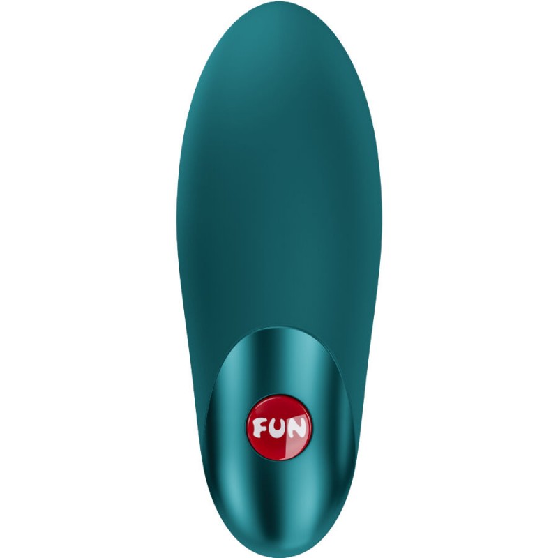 FUN FACTORY CHARME BALA VIBRADORA VERDE