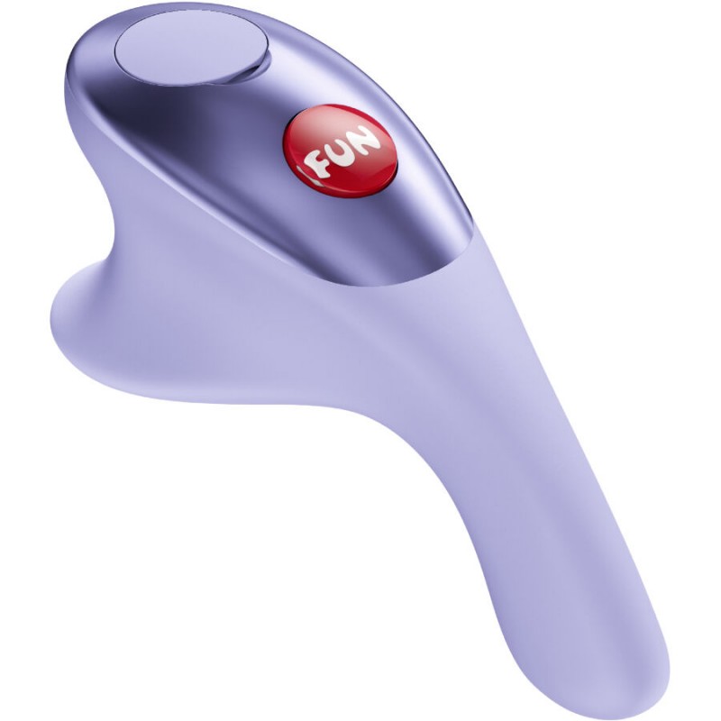 FUN FACTORY BEaONE DEDO VIBRADOR VIOLETA