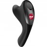 FUN FACTORY BEaONE DEDO VIBRADOR NEGRO