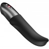 FUN FACTORY DIVA DOLPHIN VIBRADOR PUNTO G NEGRO