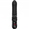 FUN FACTORY TIGER VIBRADOR PUNTO G NEGRO