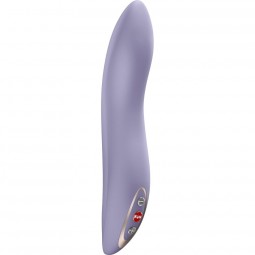 FUN FACTORY STRONIC FLOW ESTIMULADOR DE EMPUJE MORADO CLARO