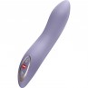 FUN FACTORY STRONIC FLOW ESTIMULADOR DE EMPUJE MORADO CLARO
