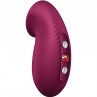 FUN FACTORY DESIRE VIBRADOR AIR PULSE BURDEOS