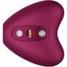 FUN FACTORY LIBERA VIBRADOR AIR PULSE BURDEOS