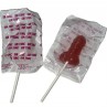 DIABLO GOLOSO 1 PIRULETA PENE GIN TONIC FRESA 10 ALCOHOL