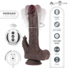 MR INTENSE MORGAN REALaSTICO MULTIFUNCIaN CON VIBRACIaN ROTACION Y UP AND DOWN CONTROL REMOTO 23 CM O 35 CM