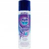 SKINS FUSION LUBRICANTE HaBRIDO BASE DE AGUA SILICONA 130 ML