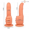 INTENSE BENDER ESTIMULADOR PUNTOaG MANO FLEXIBLE 113 CM