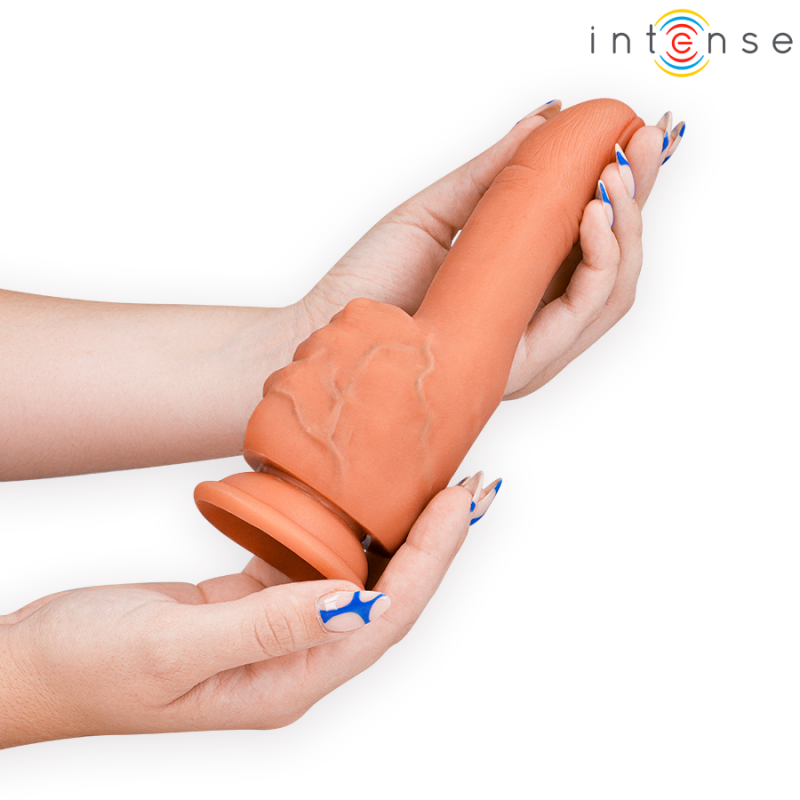INTENSE BENDER ESTIMULADOR PUNTOaG MANO FLEXIBLE 113 CM