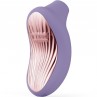 LELO SONA 3 MASAJEADOR SaNICO DE CLaTORIS VIOLETA