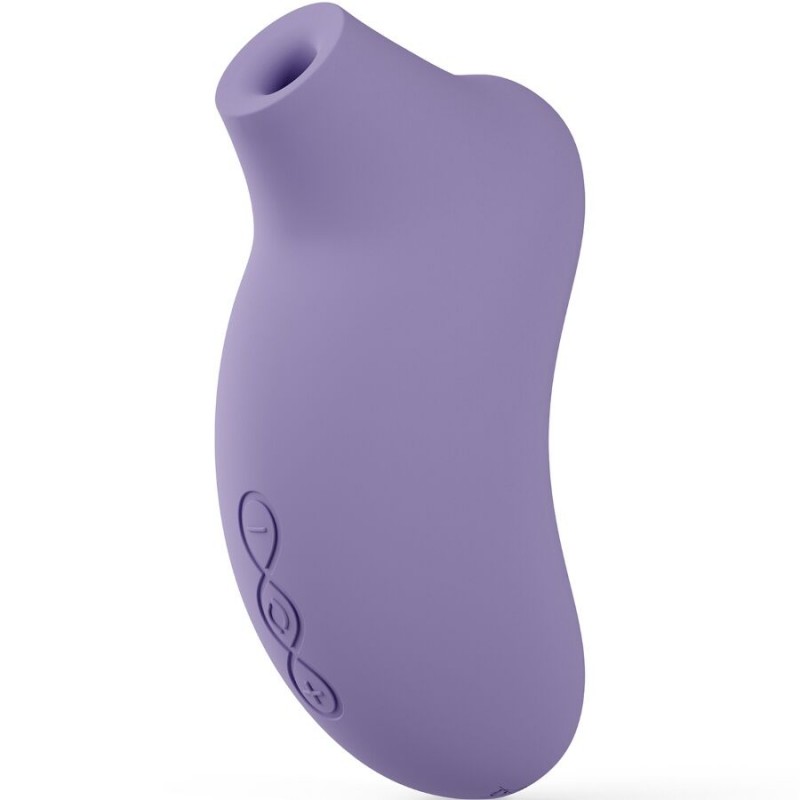 LELO SONA 3 MASAJEADOR SaNICO DE CLaTORIS VIOLETA