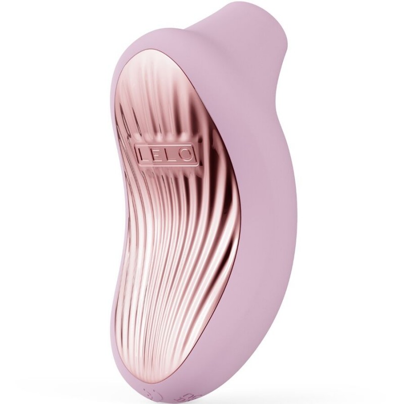 LELO SONA 3 CRUISE MASAJEADOR SaNICO DE CLaTORIS ROSA