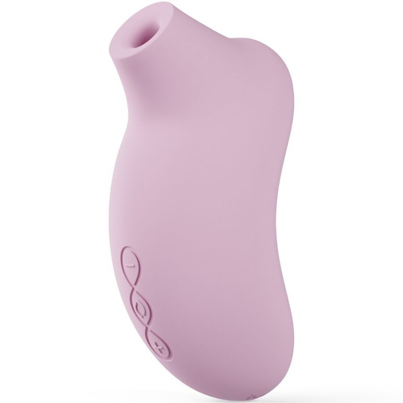 LELO SONA 3 CRUISE MASAJEADOR SaNICO DE CLaTORIS ROSA
