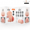 INTENSE DEEP TOUCH CATHERINE MASTURBADOR CON VOZ VIBRADOR SUCCIaN