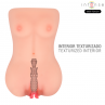 INTENSE DEEP TOUCH CATHERINE MASTURBADOR CON VOZ VIBRADOR SUCCIaN