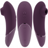 WOMANIZER NEXT ESTIMULADOR DE CLITORaS MORADO