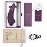 WOMANIZER NEXT ESTIMULADOR DE CLITORaS MORADO